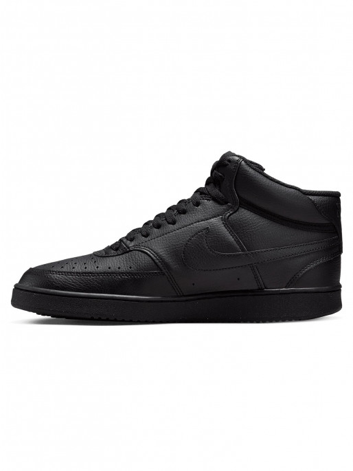 NIKE Muške patike Court Vision Mid NN