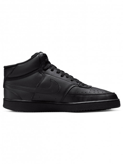 NIKE Muške patike Court Vision Mid NN