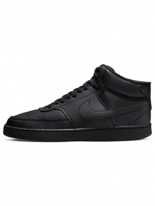 NIKE Muške patike Court Vision Mid NN