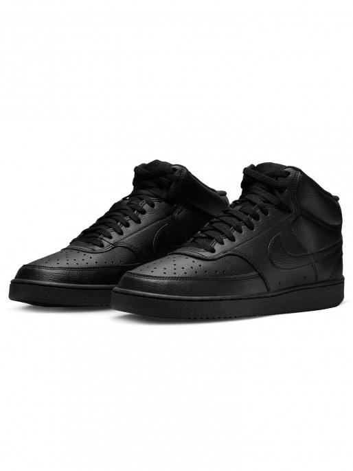NIKE Muške patike Court Vision Mid NN