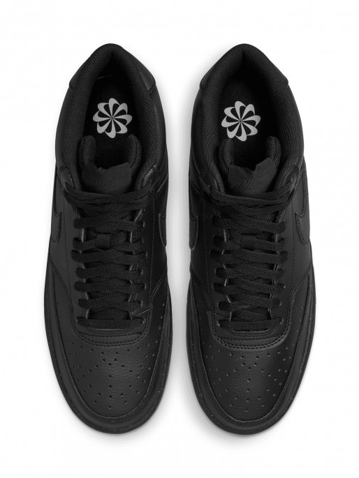 NIKE Muške patike Court Vision Mid NN