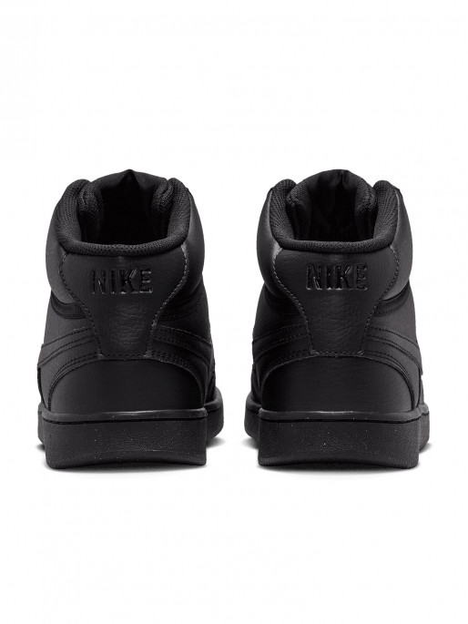 NIKE Muške patike Court Vision Mid NN