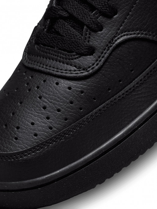 NIKE Muške patike Court Vision Mid NN