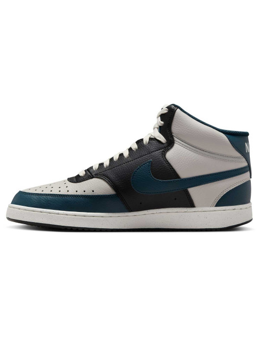 NIKE Παπούτσια COURT VISION MID NN