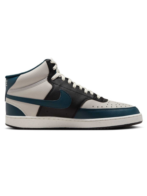 NIKE Παπούτσια COURT VISION MID NN