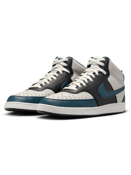 NIKE Παπούτσια COURT VISION MID NN