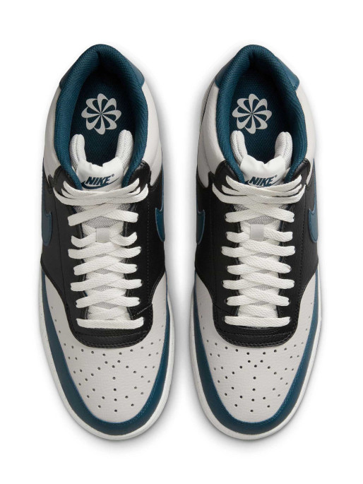 NIKE Παπούτσια COURT VISION MID NN