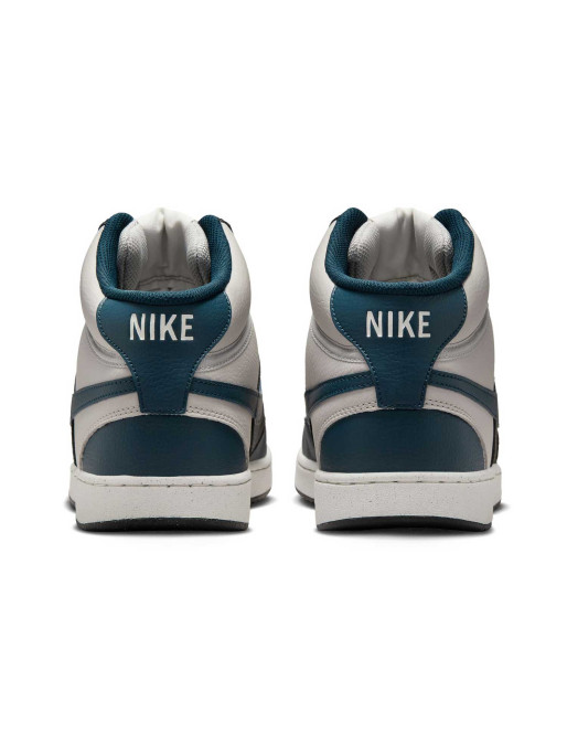 NIKE Παπούτσια COURT VISION MID NN