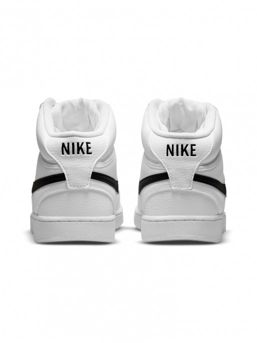 NIKE Παπούτσια COURT VISION MID NN