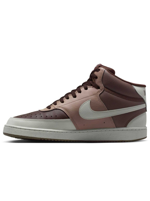 NIKE Muške patike COURT VISION MID NN