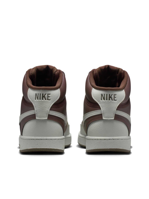 NIKE Muške patike COURT VISION MID NN