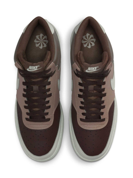 NIKE Muške patike COURT VISION MID NN