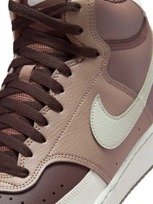 NIKE Muške patike COURT VISION MID NN
