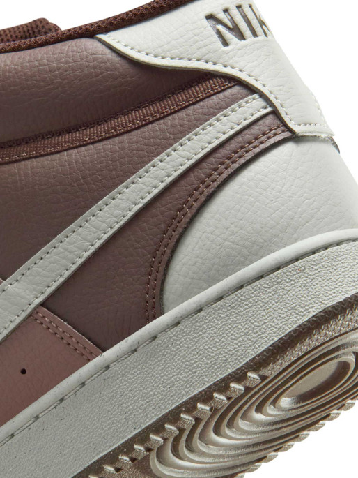 NIKE Muške patike COURT VISION MID NN