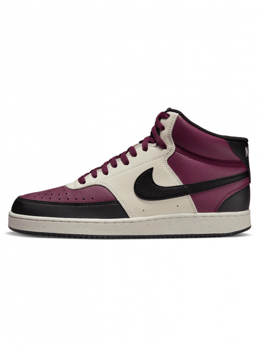 NIKE Incaltaminte Court Vision Mid Nn