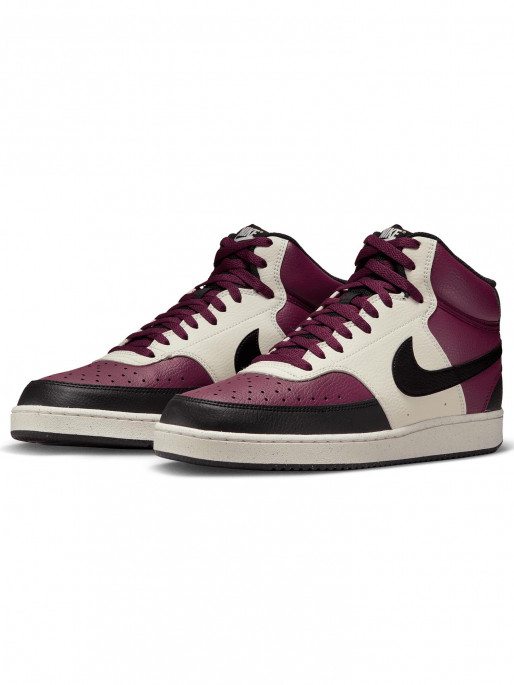 NIKE Incaltaminte Court Vision Mid Nn