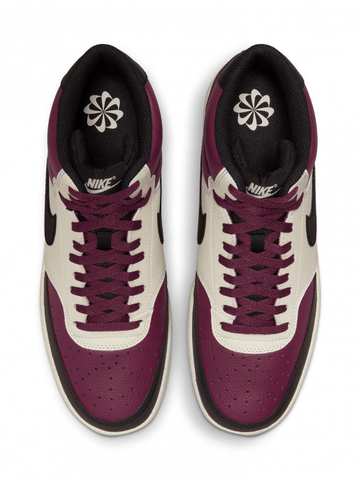 NIKE Incaltaminte Court Vision Mid Nn