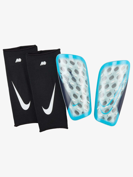 NIKE Mercurial FlyLite SuperLo Shin Guards