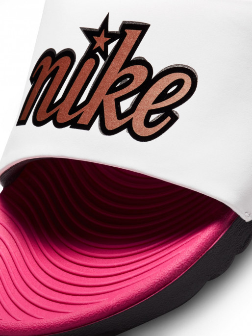 NIKE Papuci Kawa Slide Se Gs/Ps