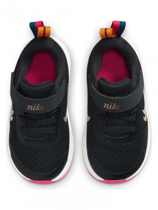 NIKE Παιδικά Παπούτσια JR WEARALLDAY SE TD
