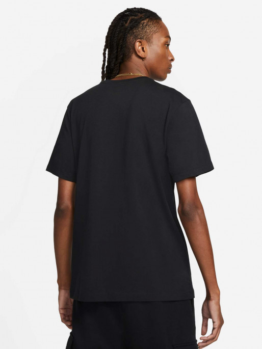 NIKE M 12 MO SWOOSH T-shirt