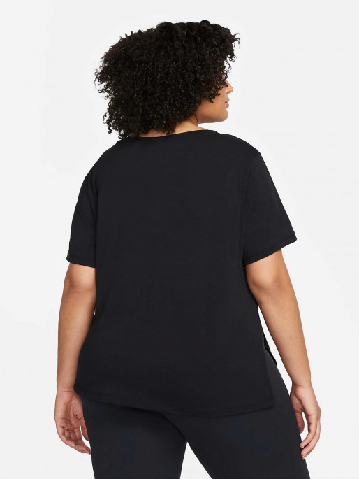 NIKE Tricou W Ny Df Plus