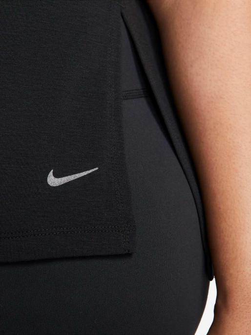 NIKE Tricou W Ny Df Plus