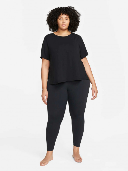 NIKE Tricou W Ny Df Plus