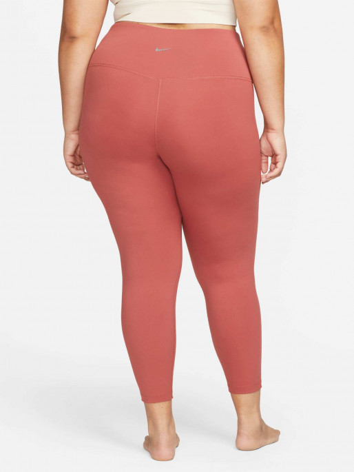 NIKE W NY DF HR YOGA 7/8 PLUS Leggings