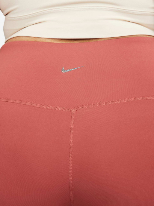 NIKE W NY DF HR YOGA 7/8 PLUS Leggings