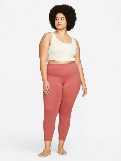 NIKE W NY DF HR YOGA 7/8 PLUS Leggings