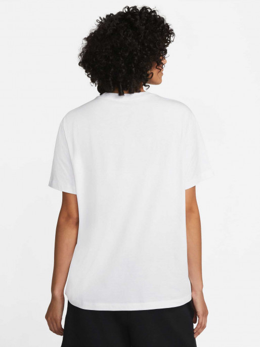NIKE Tricou W Nsw Essntl Bf Lbr