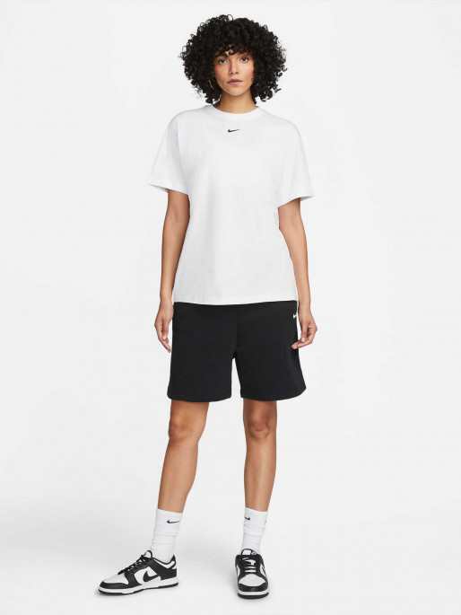 NIKE Tricou W Nsw Essntl Bf Lbr