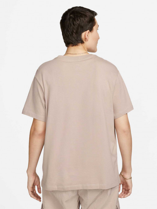 NIKE Tricou W Nsw Essntl Bf Lbr
