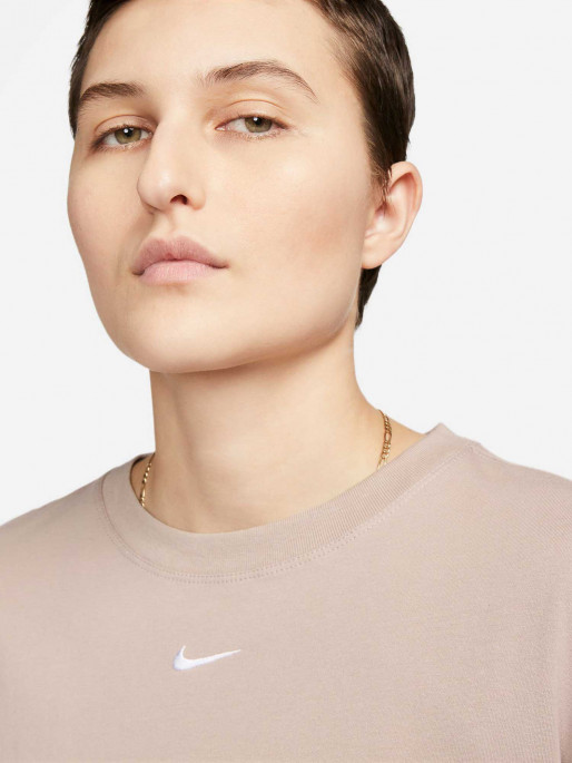 NIKE Tricou W Nsw Essntl Bf Lbr