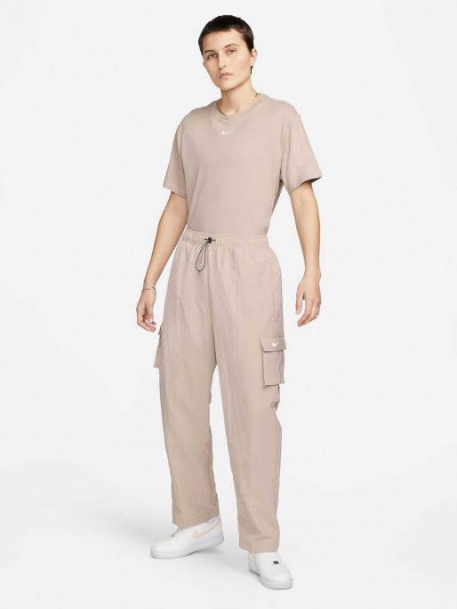 NIKE Tricou W Nsw Essntl Bf Lbr