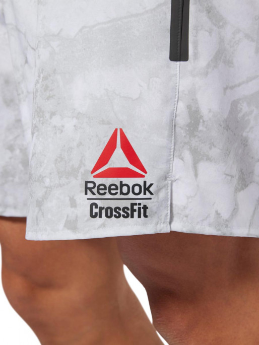 reebok rc speed short