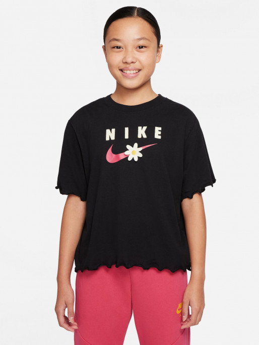 NIKE Tricou G Energy Boxy Frilly