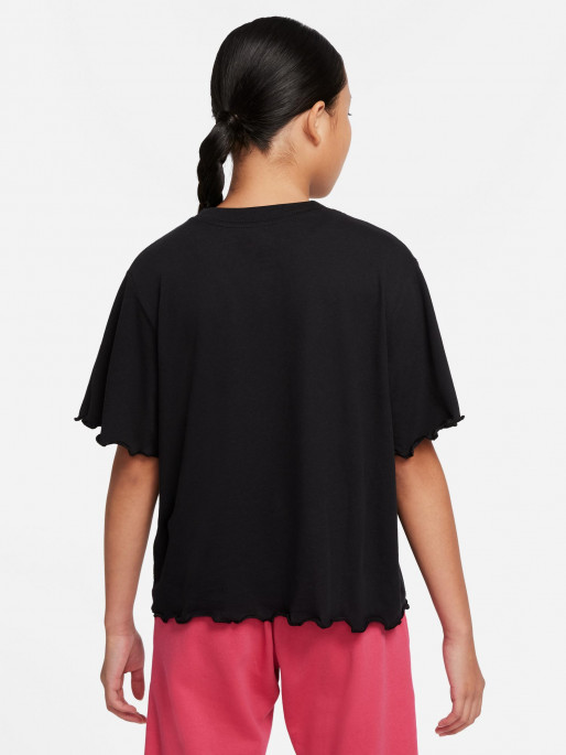NIKE Tricou G Energy Boxy Frilly