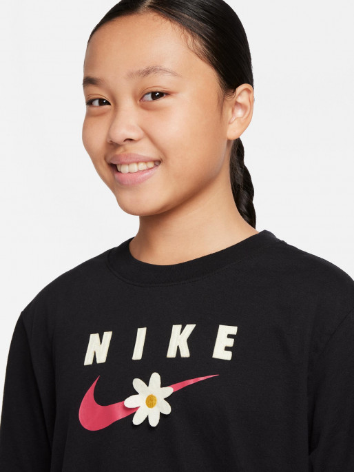 NIKE Tricou G Energy Boxy Frilly