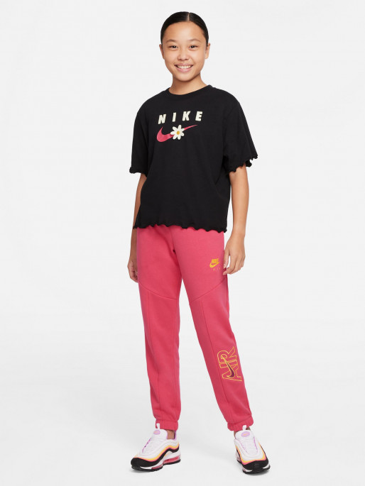 NIKE Tricou G Energy Boxy Frilly