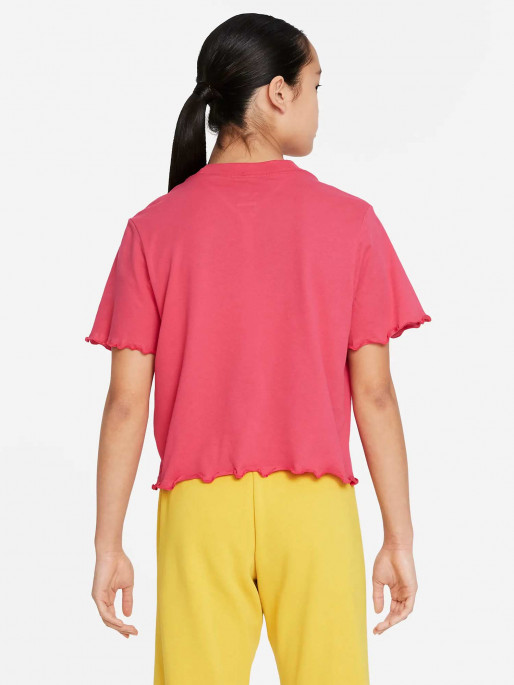 NIKE Tricou G Energy Boxy Frilly