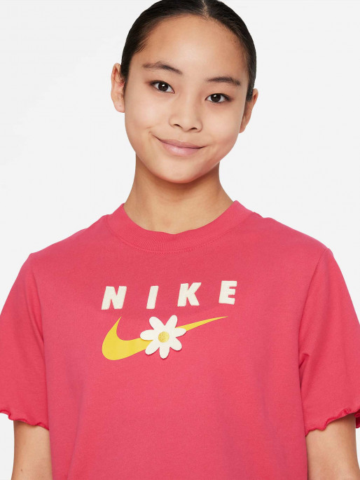 NIKE Tricou G Energy Boxy Frilly