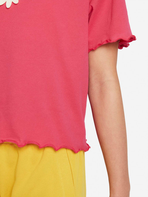 NIKE Tricou G Energy Boxy Frilly