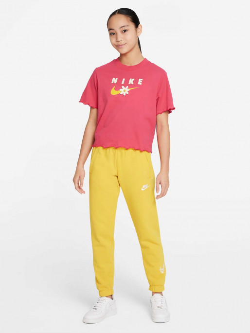 NIKE Tricou G Energy Boxy Frilly