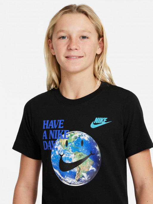 NIKE B HBR STMNT 1 T-shirt