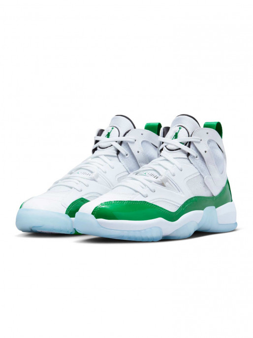 NIKE Παπούτσια Μπάσκετ JUMPMAN TWO TREY