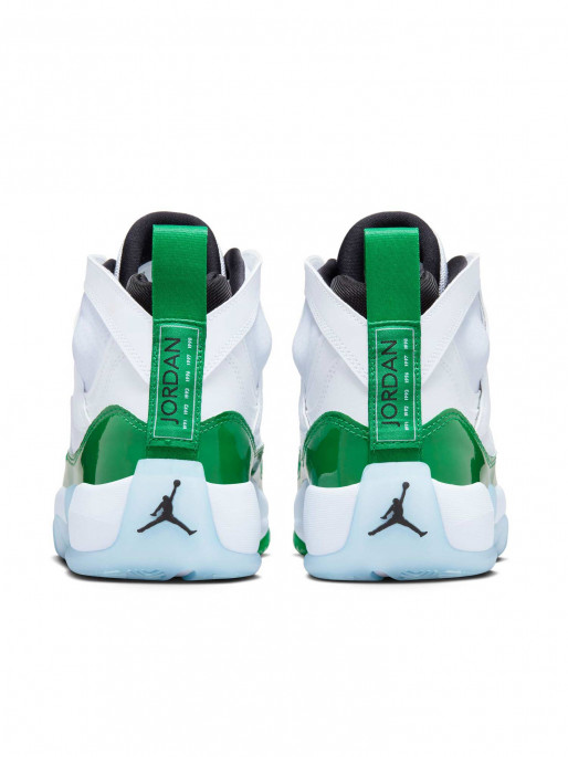 NIKE Παπούτσια Μπάσκετ JUMPMAN TWO TREY