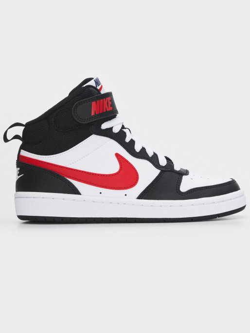 NIKE Παιδικά Παπούτσια COURT BOROUGH MID 2 BG