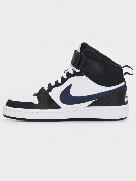 NIKE Παιδικά Παπούτσια COURT BOROUGH MID 2 BG